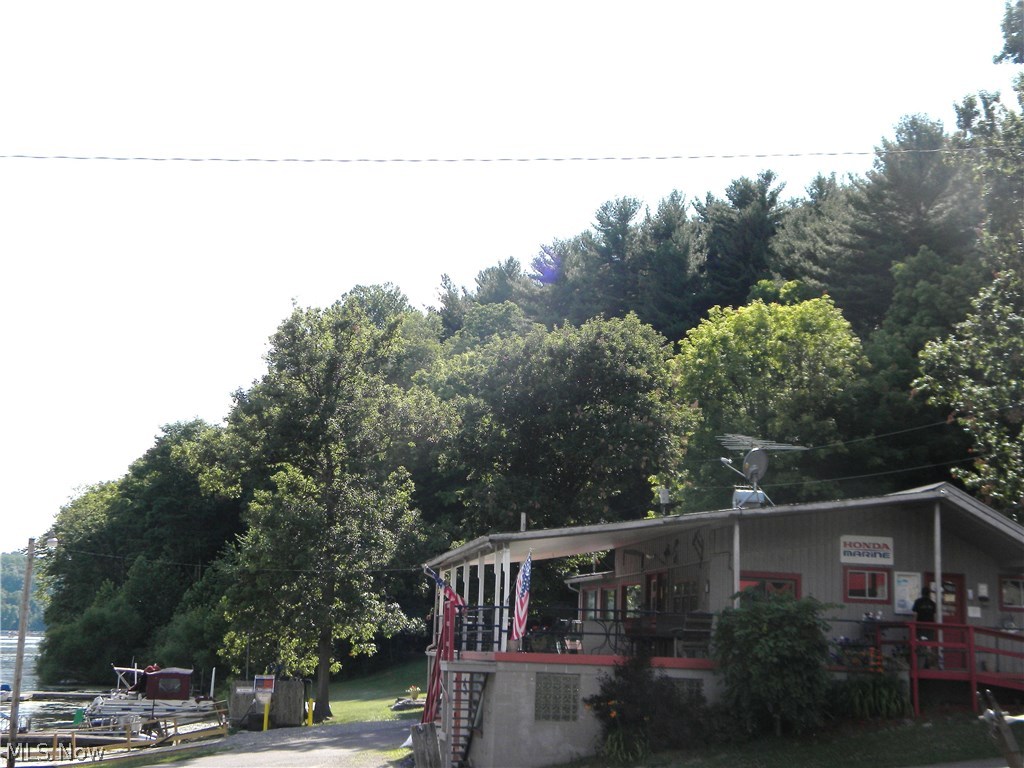 Piney View - Residential