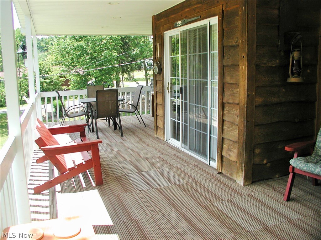 Piney View - Residential