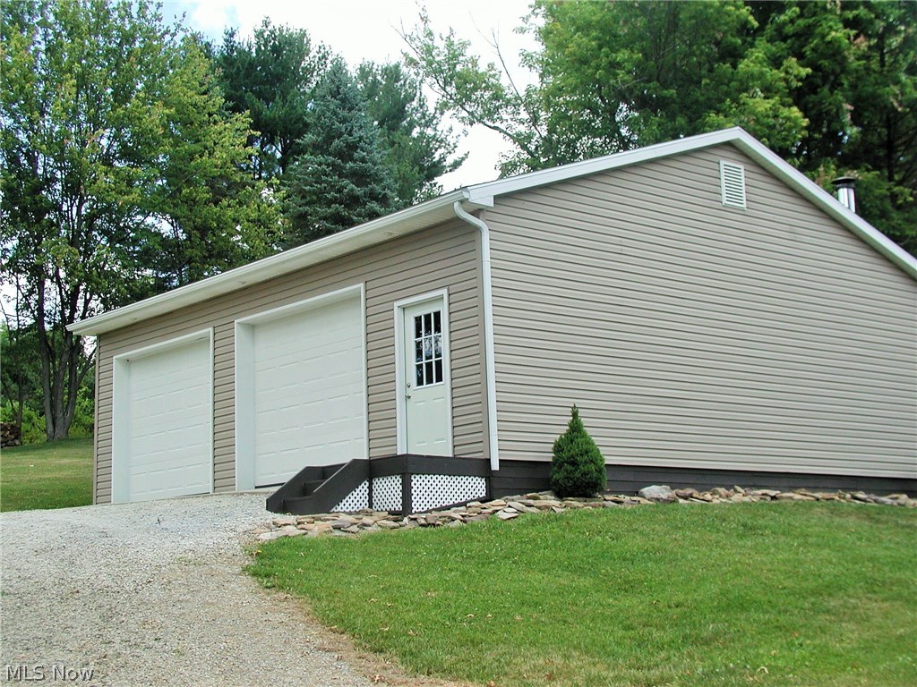 Piney View - Residential