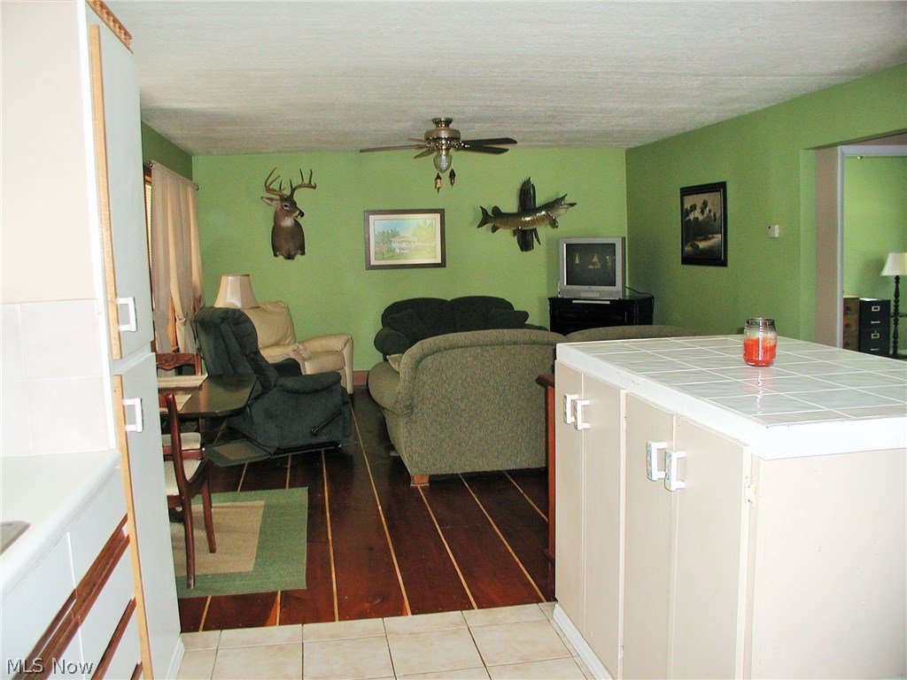 Piney View - Residential