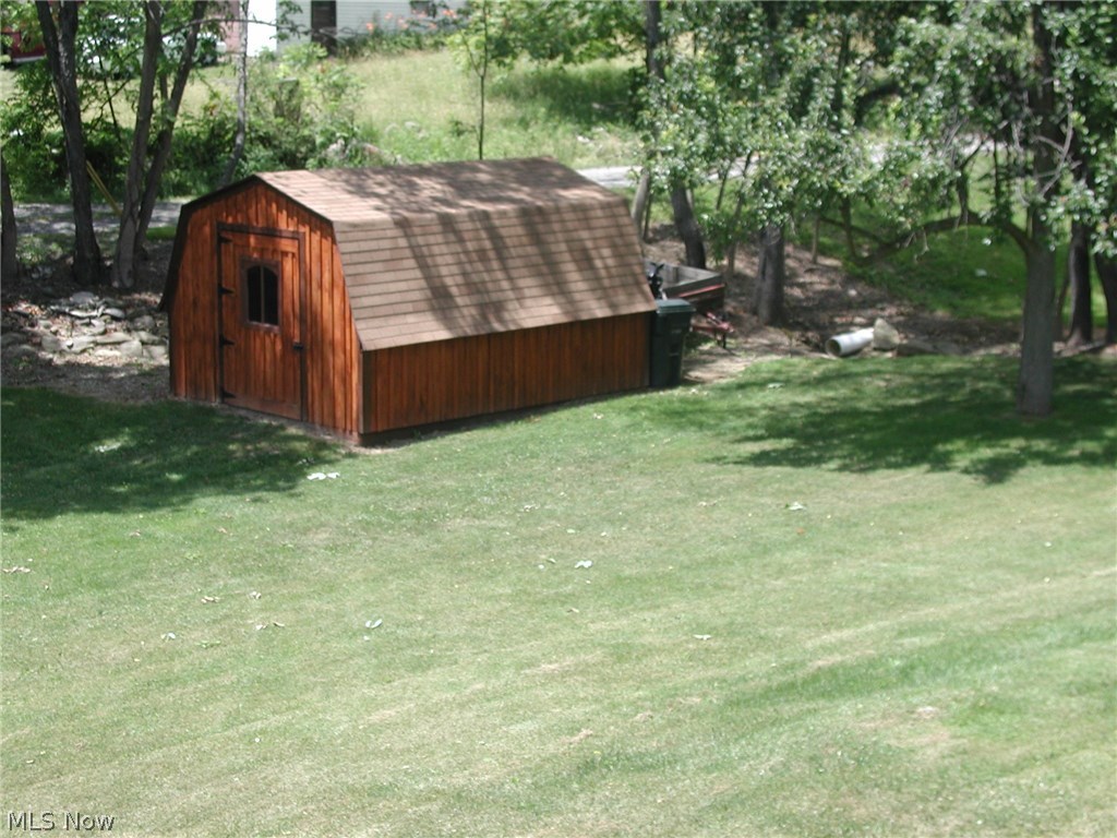 Piney View - Residential