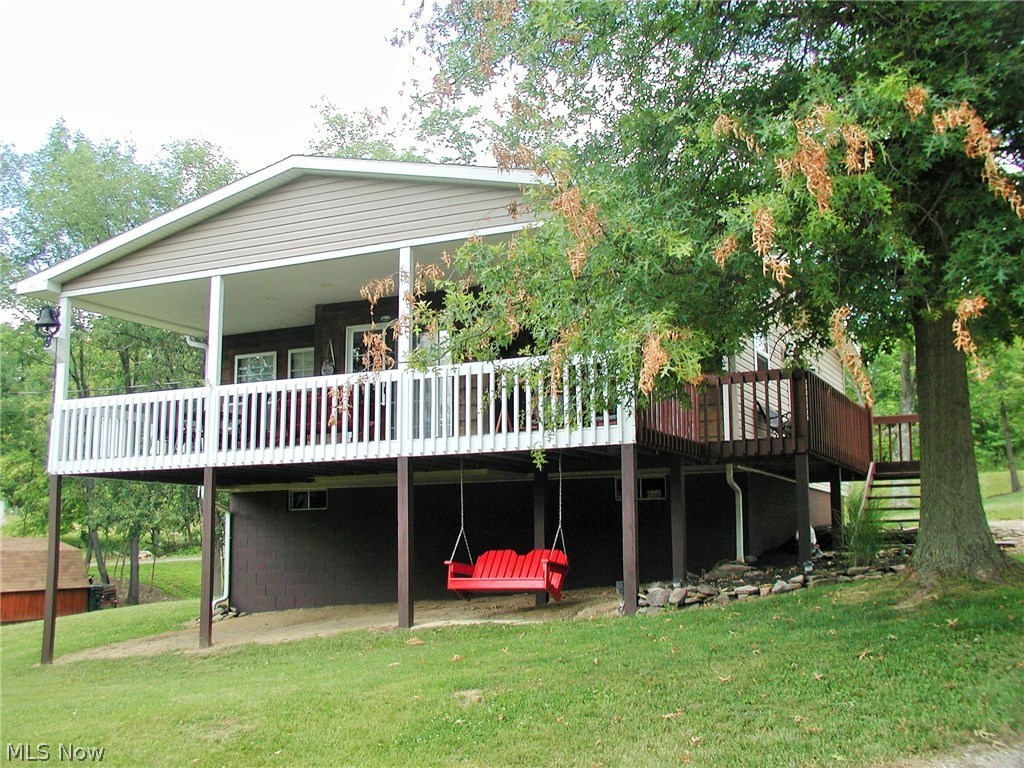 Piney View - Residential