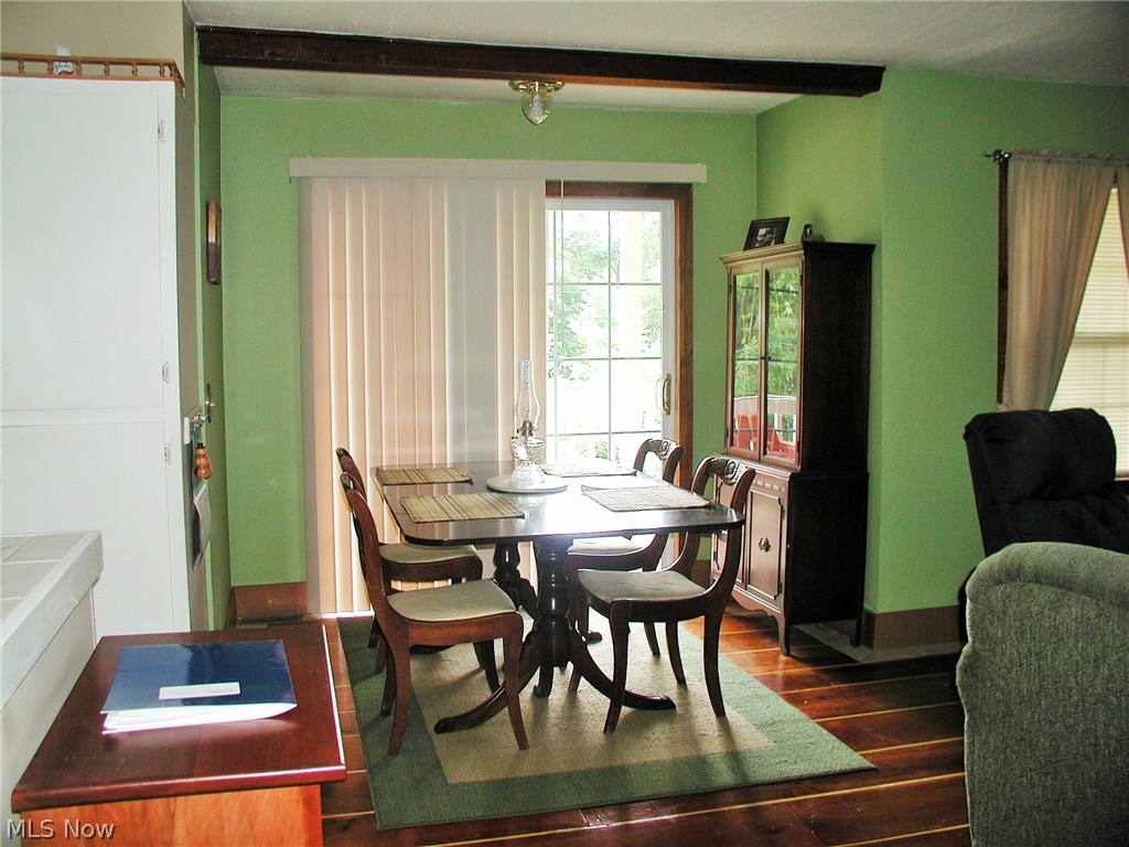 Piney View - Residential