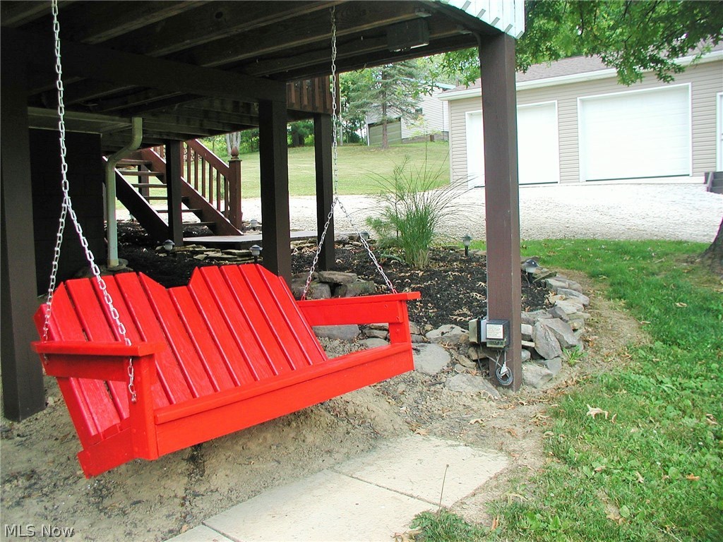 Piney View - Residential