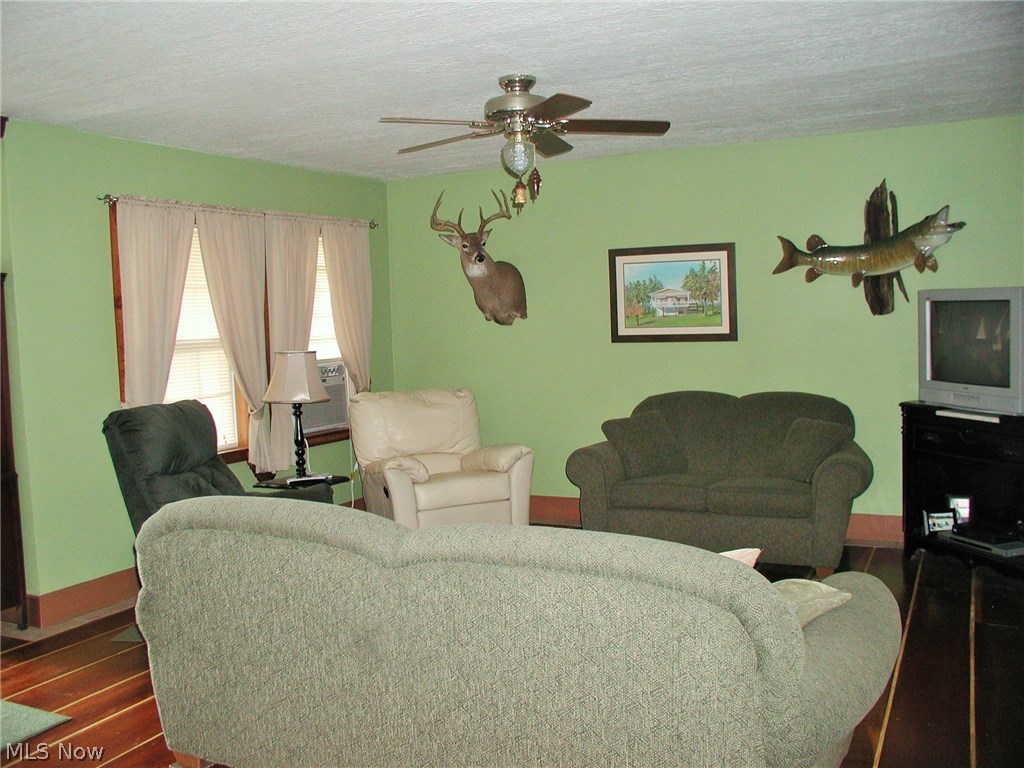 Piney View - Residential