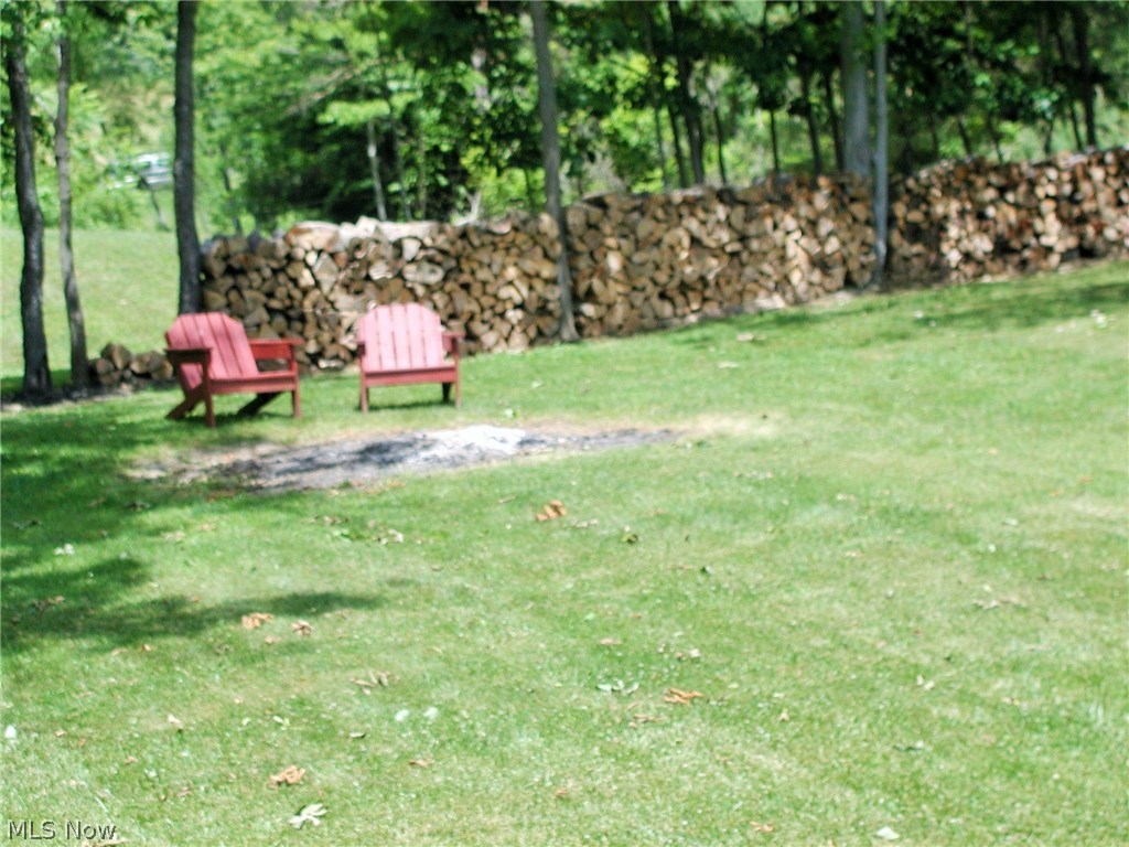 Piney View - Residential