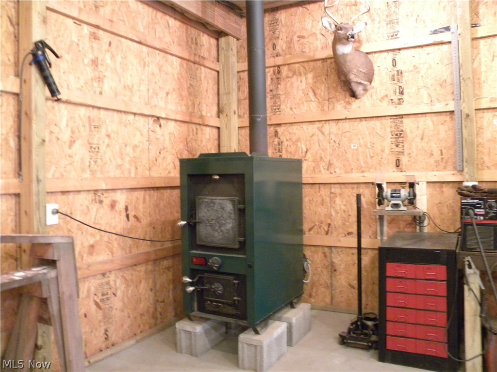 Piney View - Residential