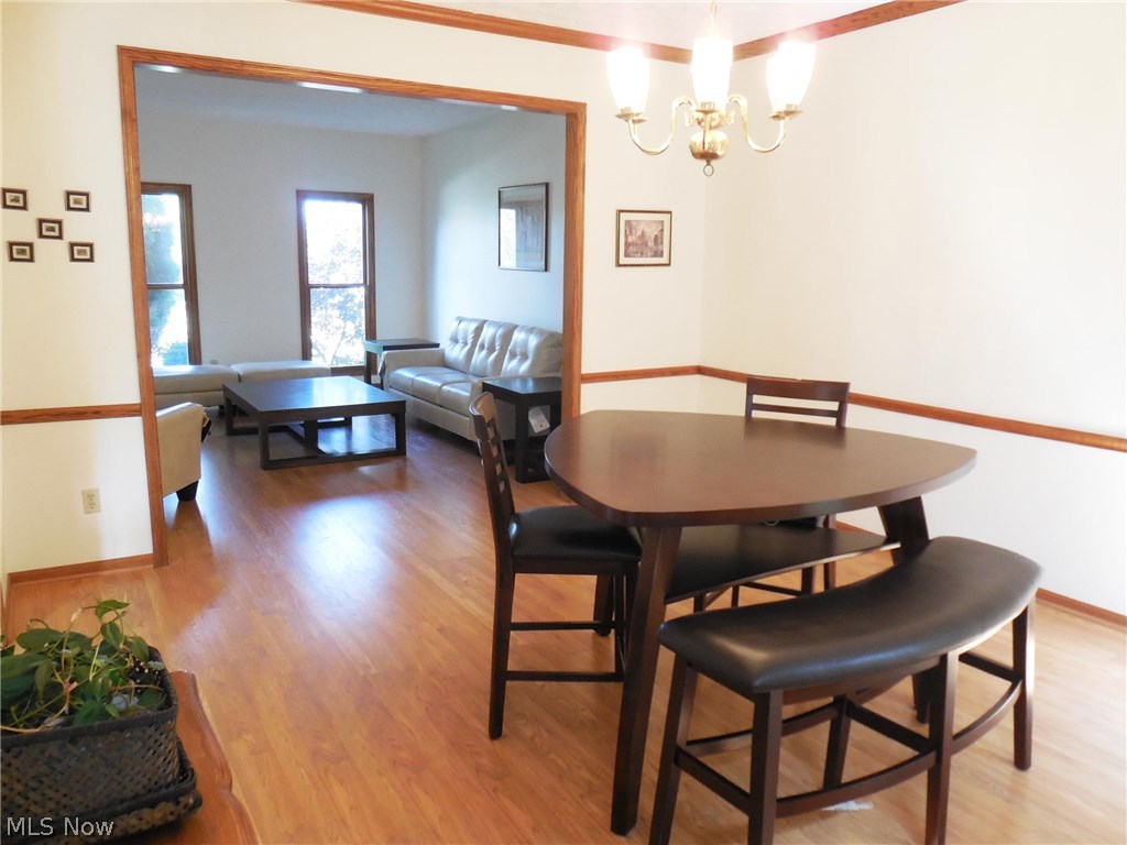 Kingsbury Trace - Residential