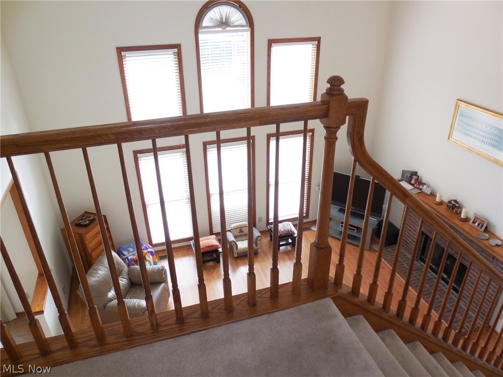 Kingsbury Trace - Residential