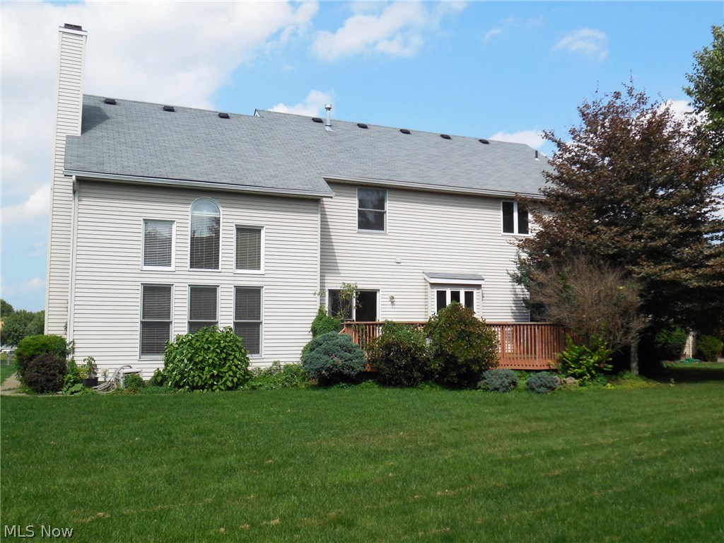 Kingsbury Trace - Residential