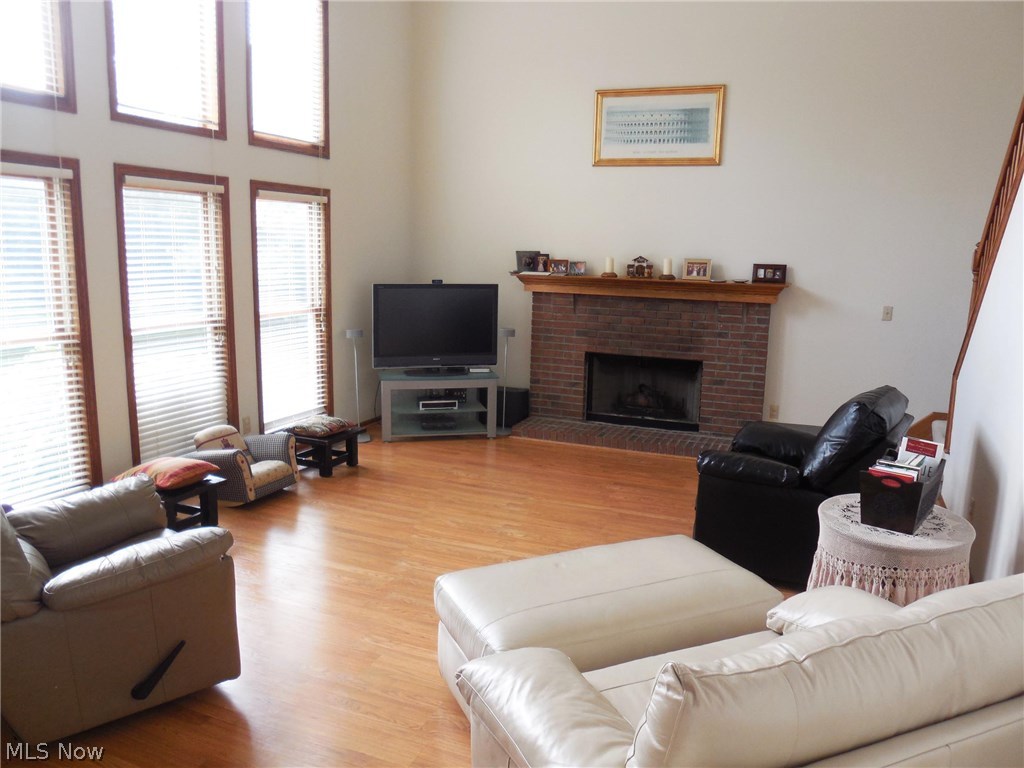 Kingsbury Trace - Residential