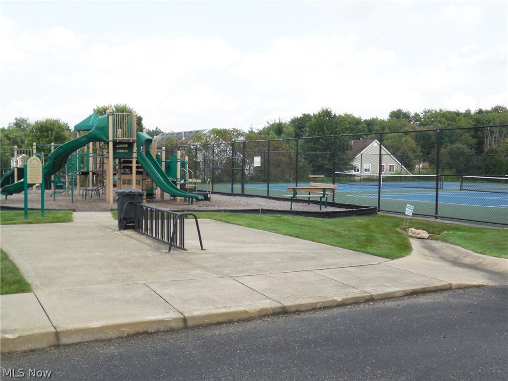 Kingsbury Trace - Residential