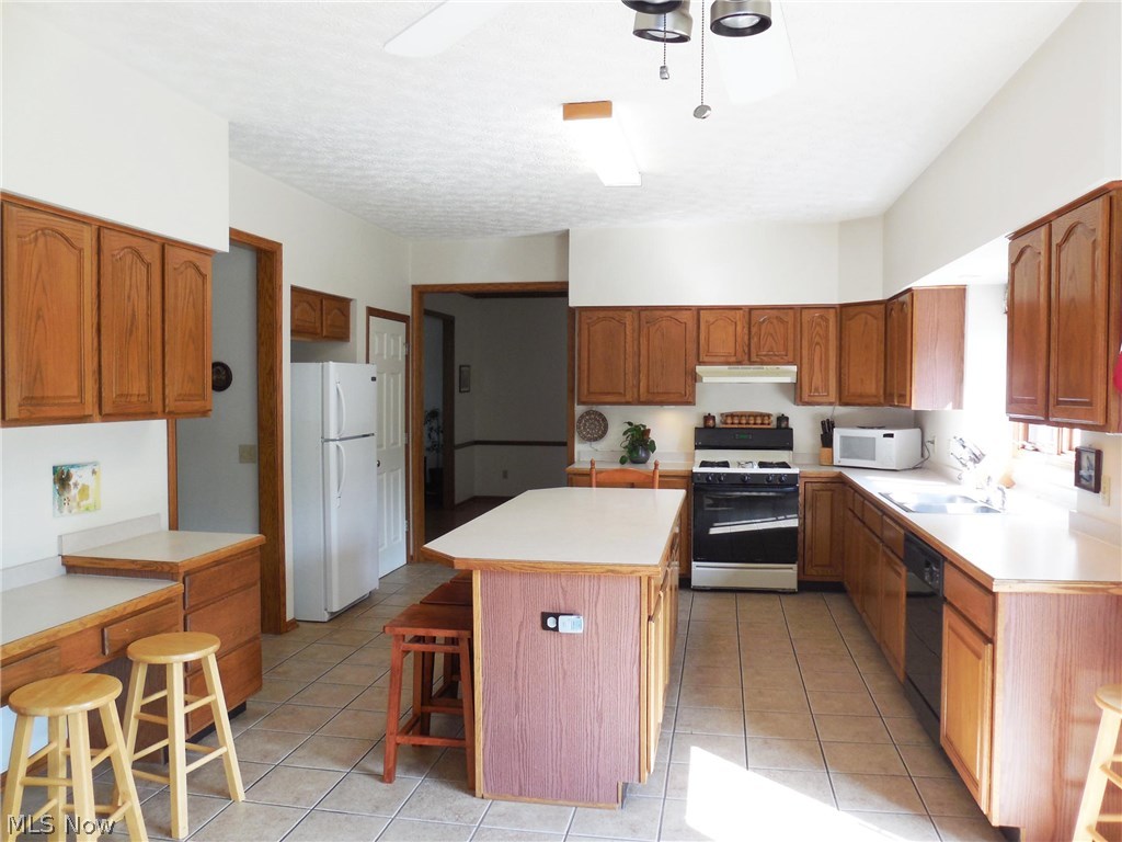 Kingsbury Trace - Residential