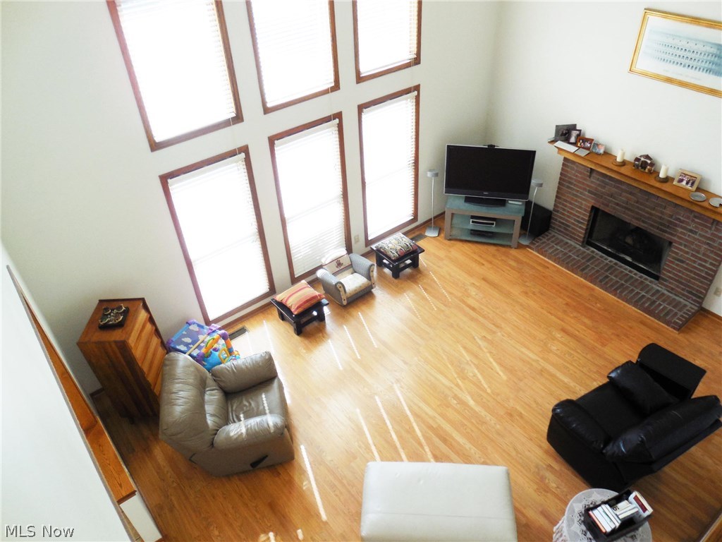 Kingsbury Trace - Residential