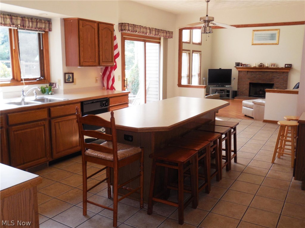 Kingsbury Trace - Residential