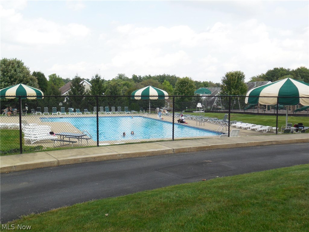 Kingsbury Trace - Residential