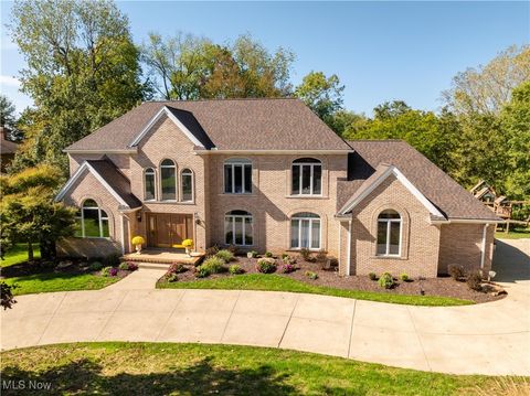 6843 Chillingsworth Circle NW Canton OH 44718