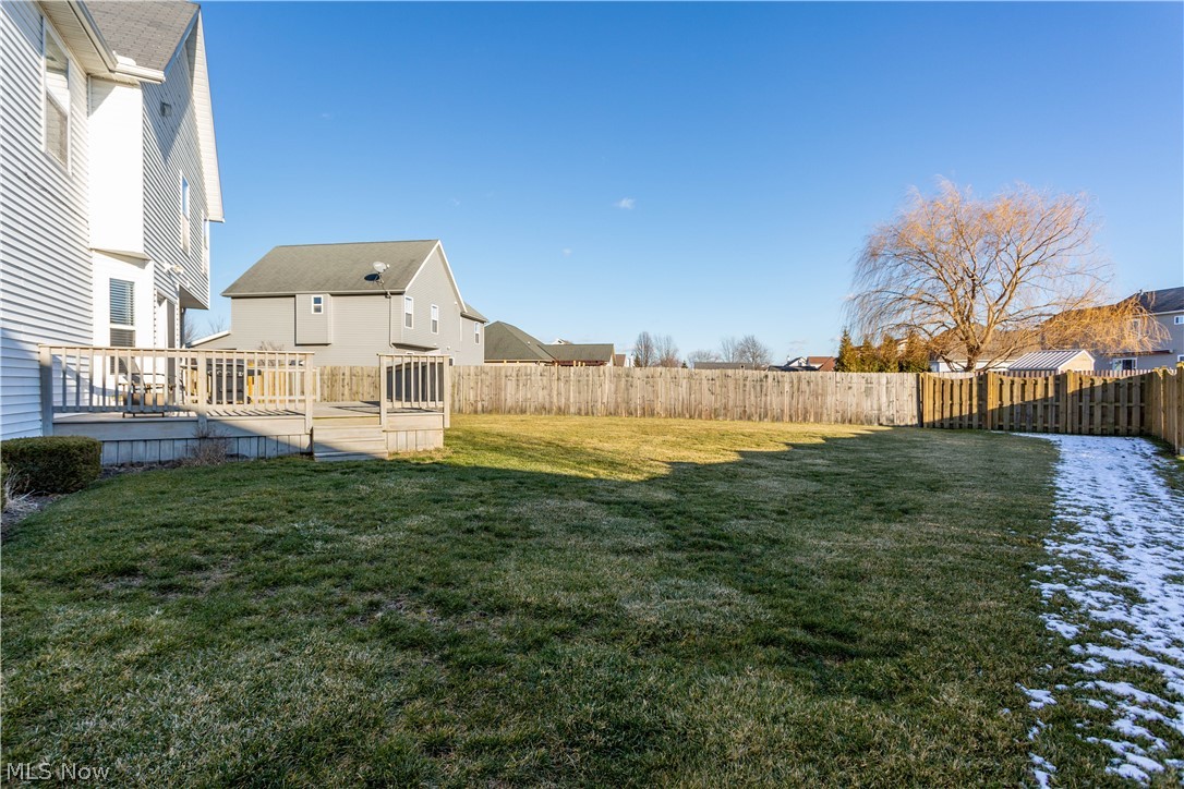 Parkside Reserve Sub #2 - Residential