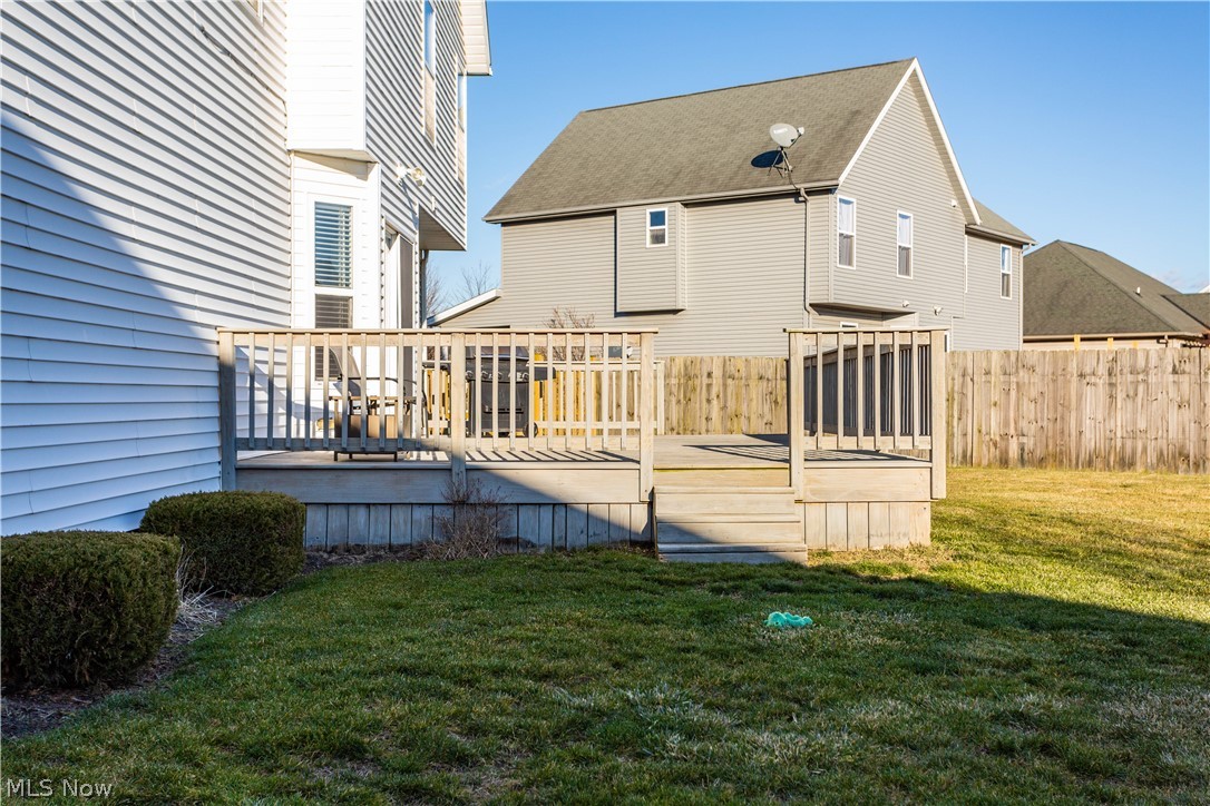 Parkside Reserve Sub #2 - Residential