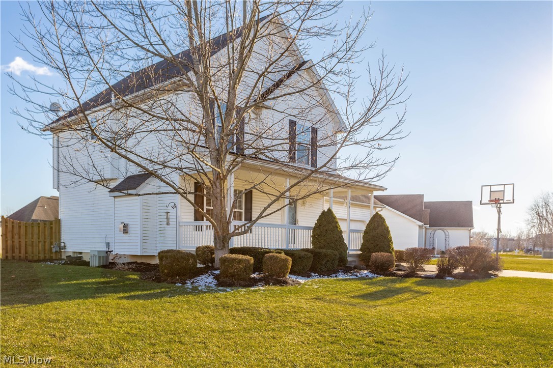 Parkside Reserve Sub #2 - Residential