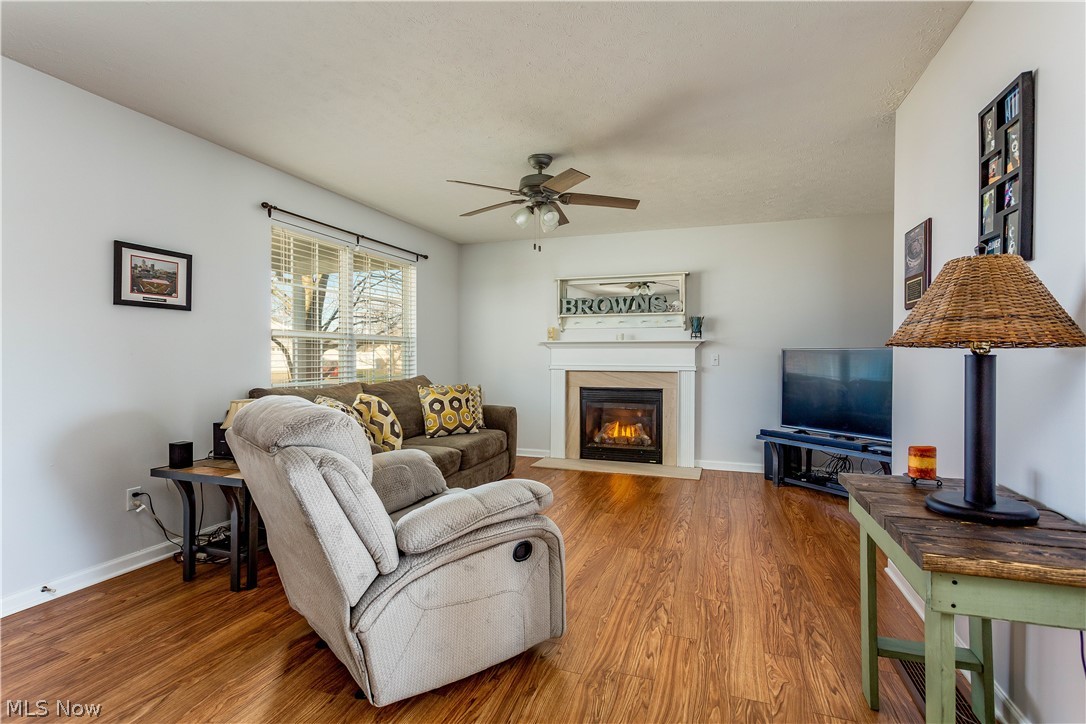 Parkside Reserve Sub #2 - Residential