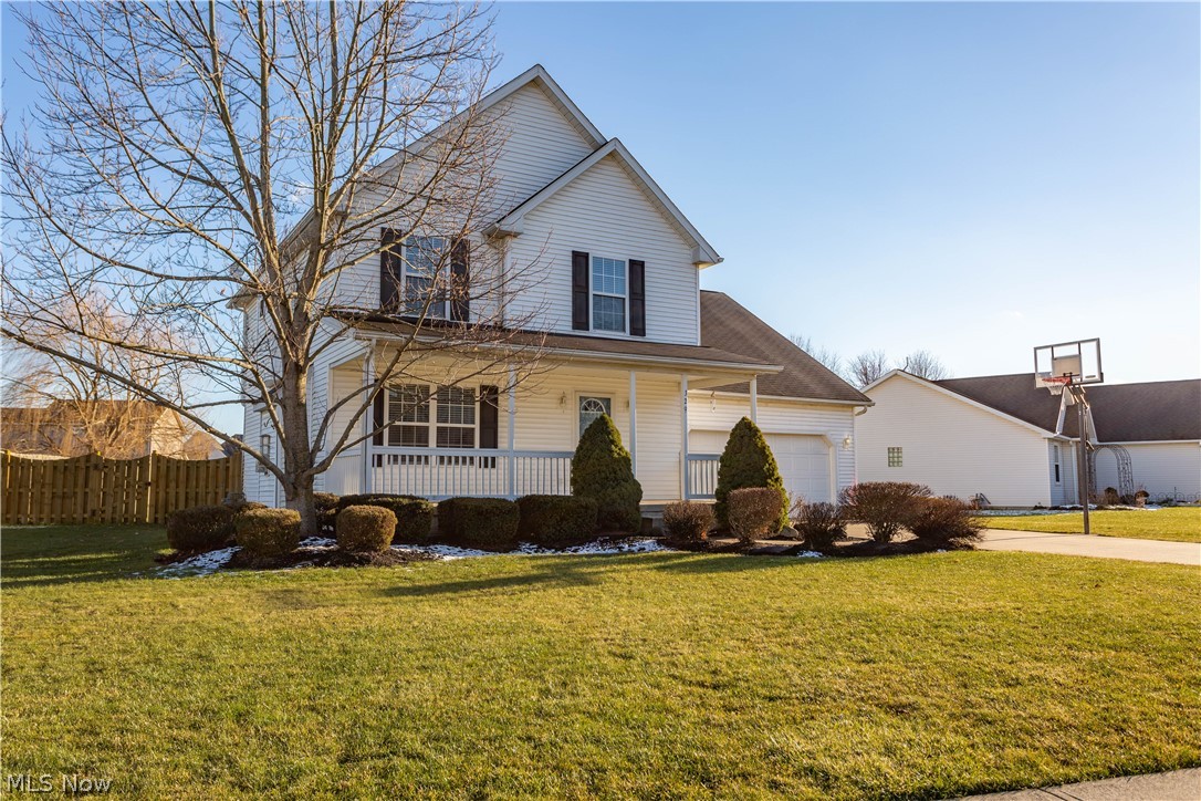 Parkside Reserve Sub #2 - Residential