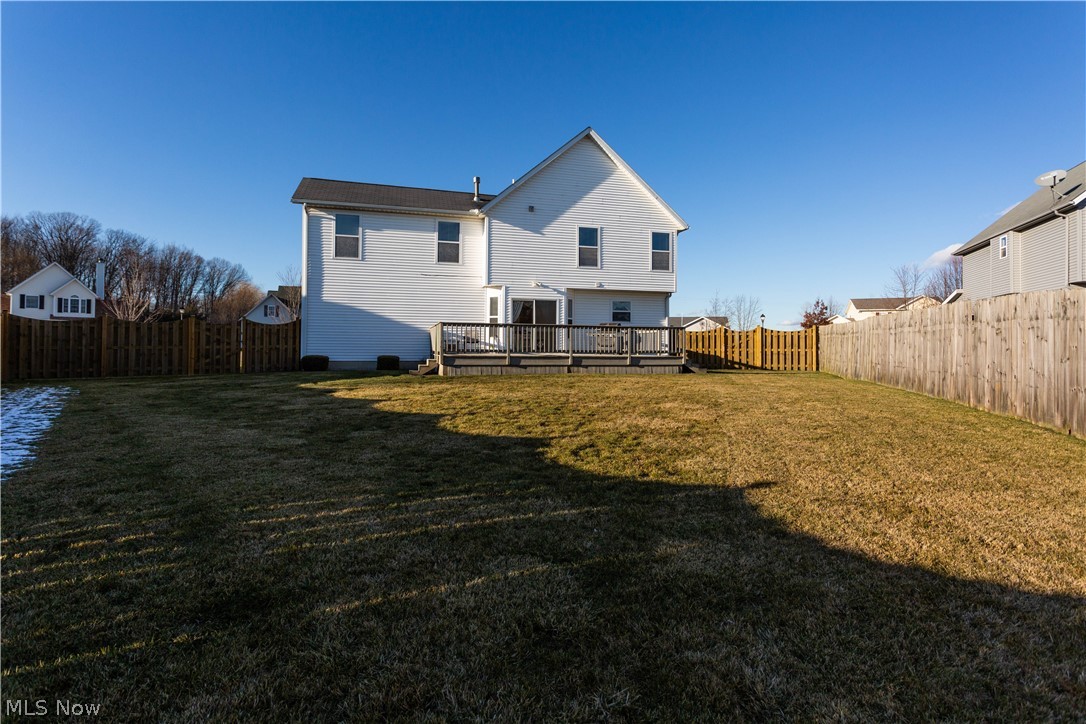 Parkside Reserve Sub #2 - Residential