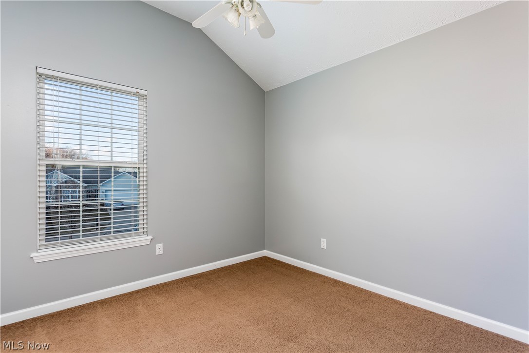 Parkside Reserve Sub #2 - Residential