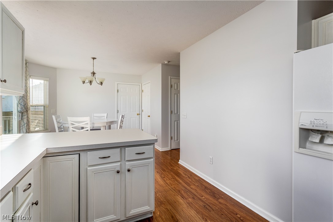 Parkside Reserve Sub #2 - Residential