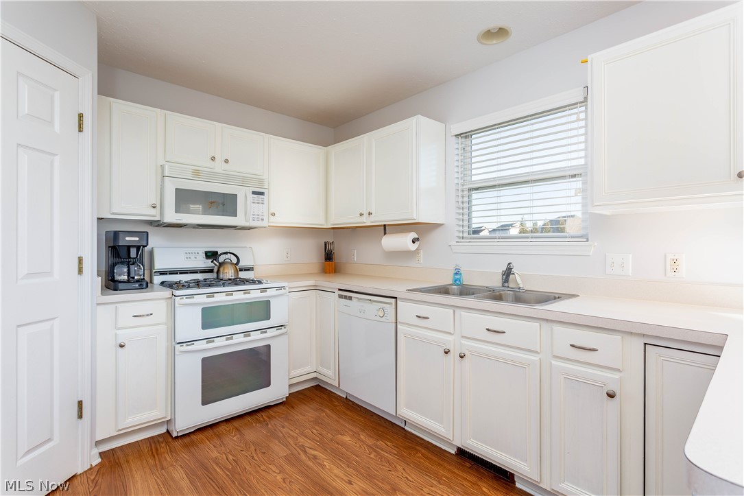 Parkside Reserve Sub #2 - Residential