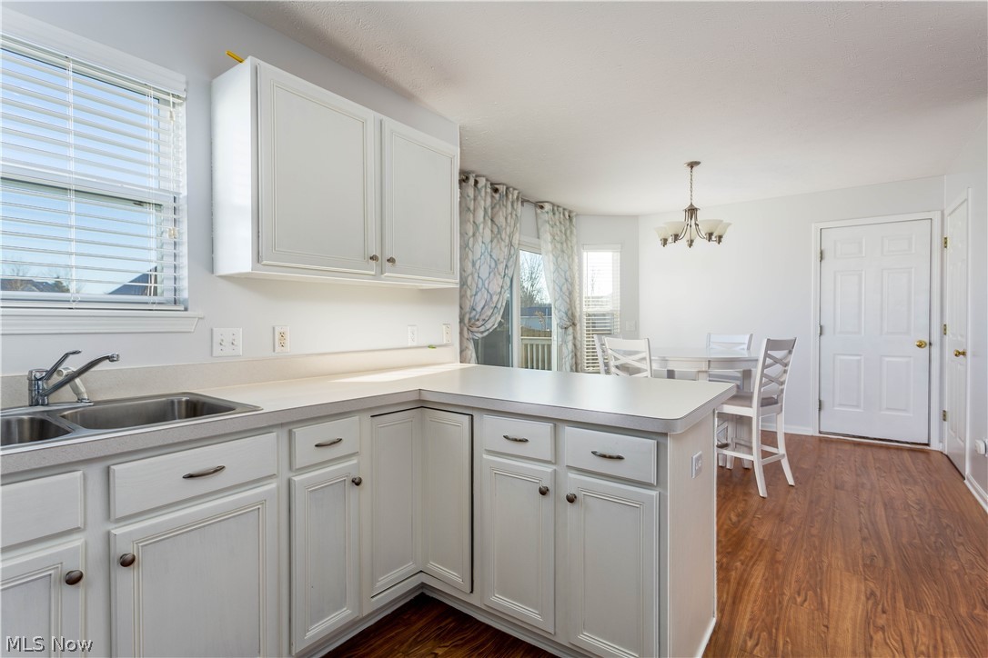 Parkside Reserve Sub #2 - Residential