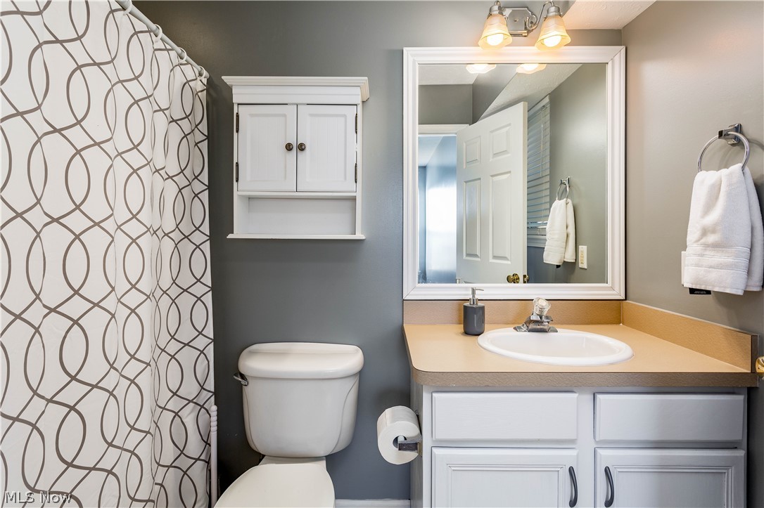 Parkside Reserve Sub #2 - Residential