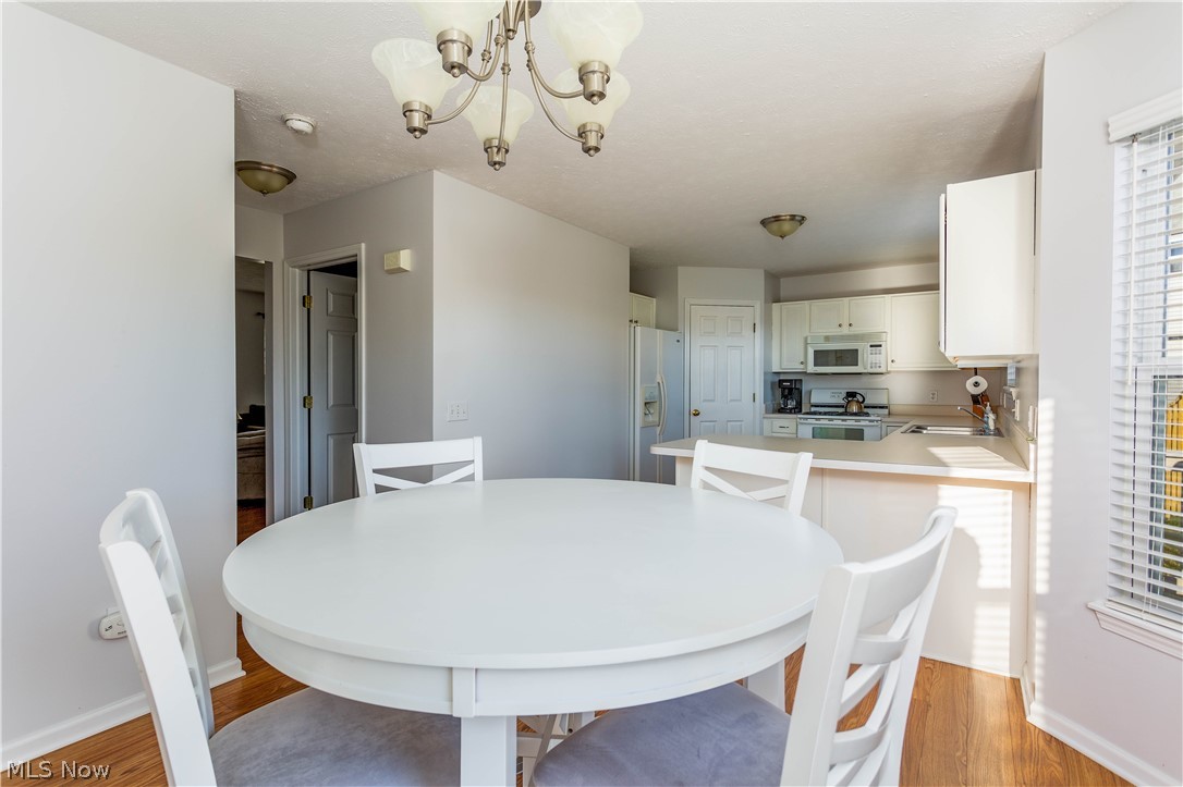 Parkside Reserve Sub #2 - Residential