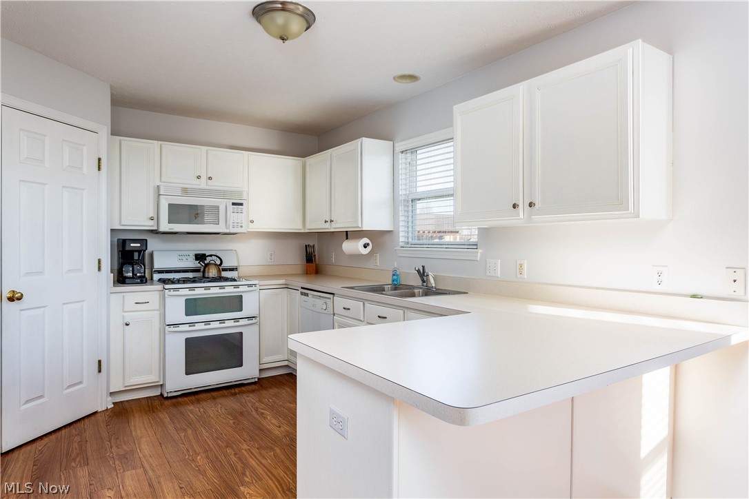 Parkside Reserve Sub #2 - Residential