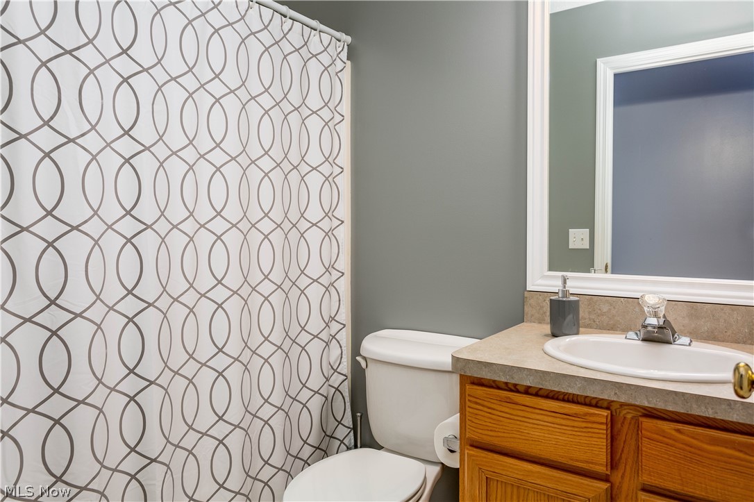 Parkside Reserve Sub #2 - Residential