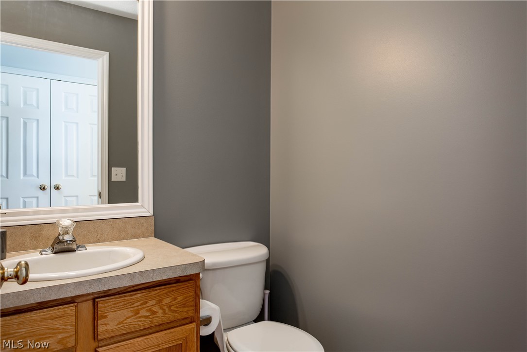 Parkside Reserve Sub #2 - Residential