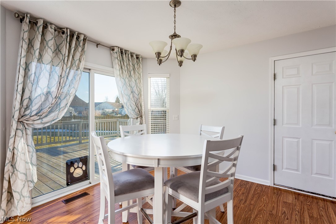 Parkside Reserve Sub #2 - Residential