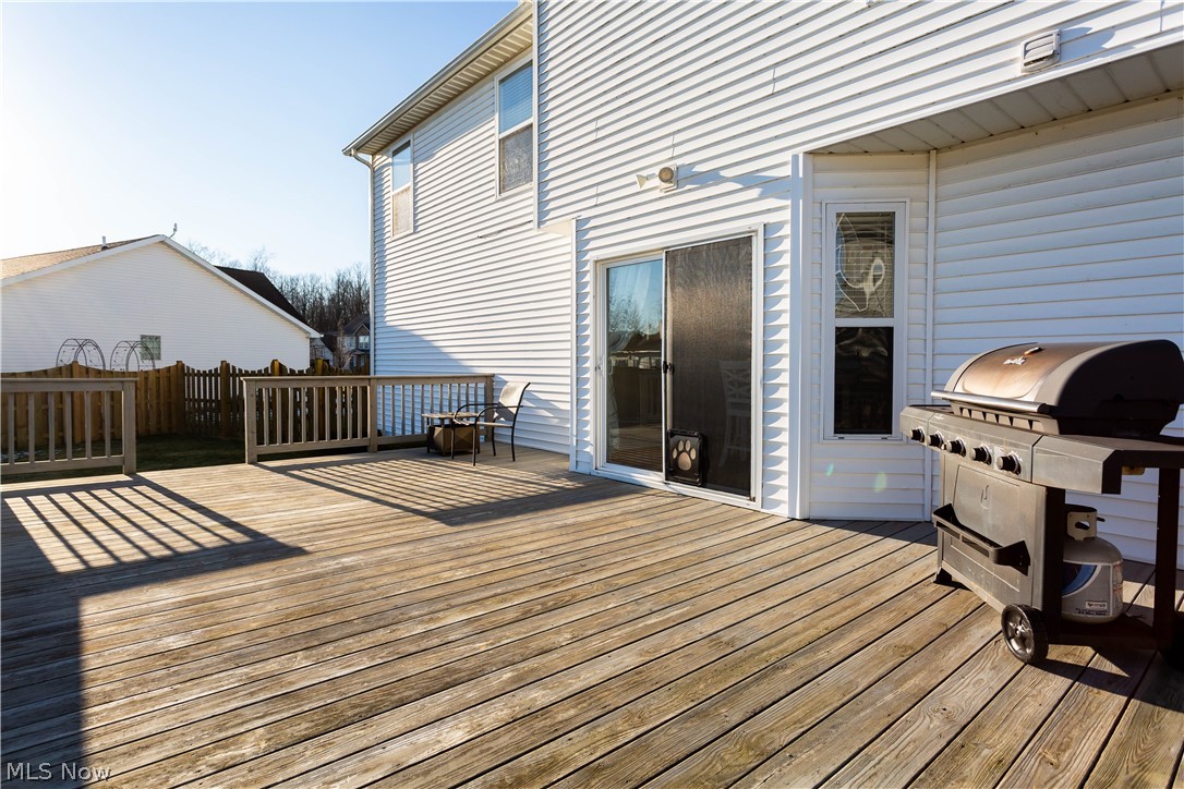 Parkside Reserve Sub #2 - Residential