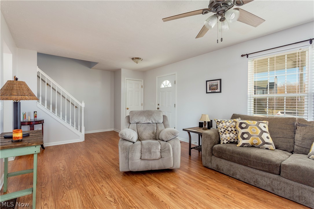 Parkside Reserve Sub #2 - Residential