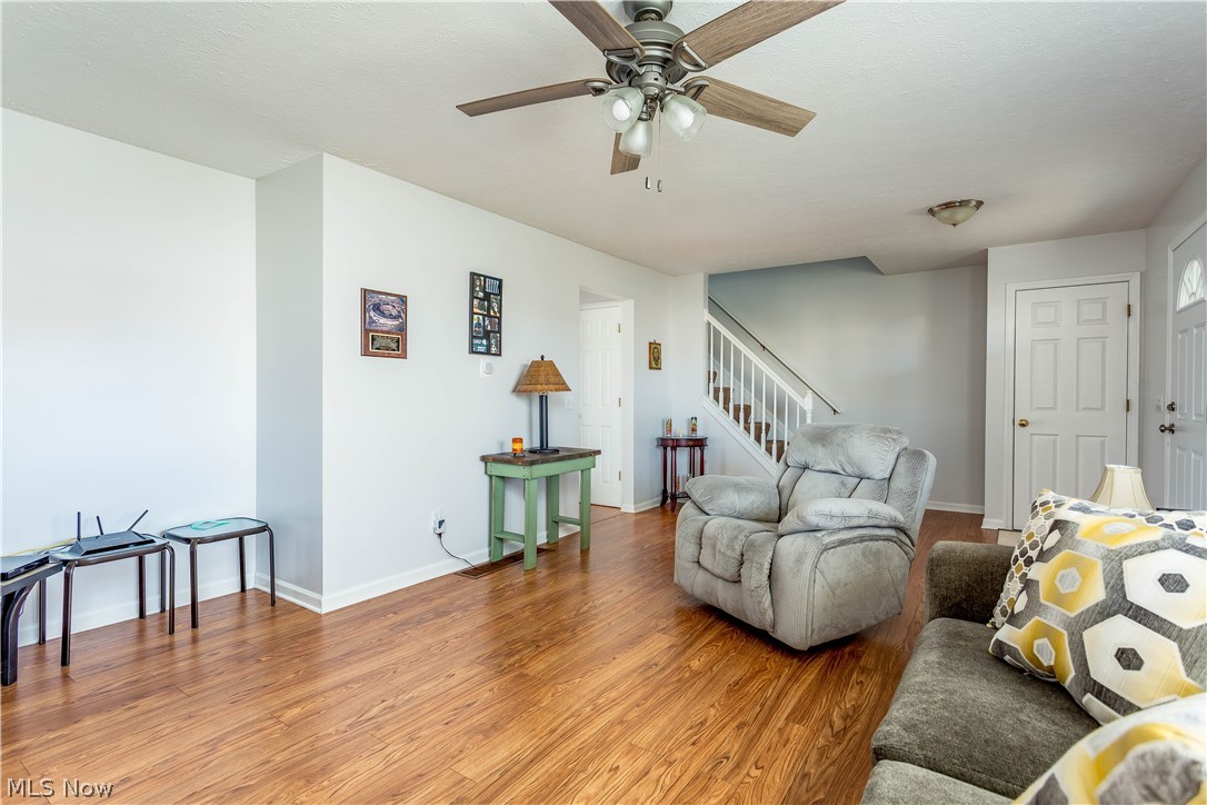 Parkside Reserve Sub #2 - Residential