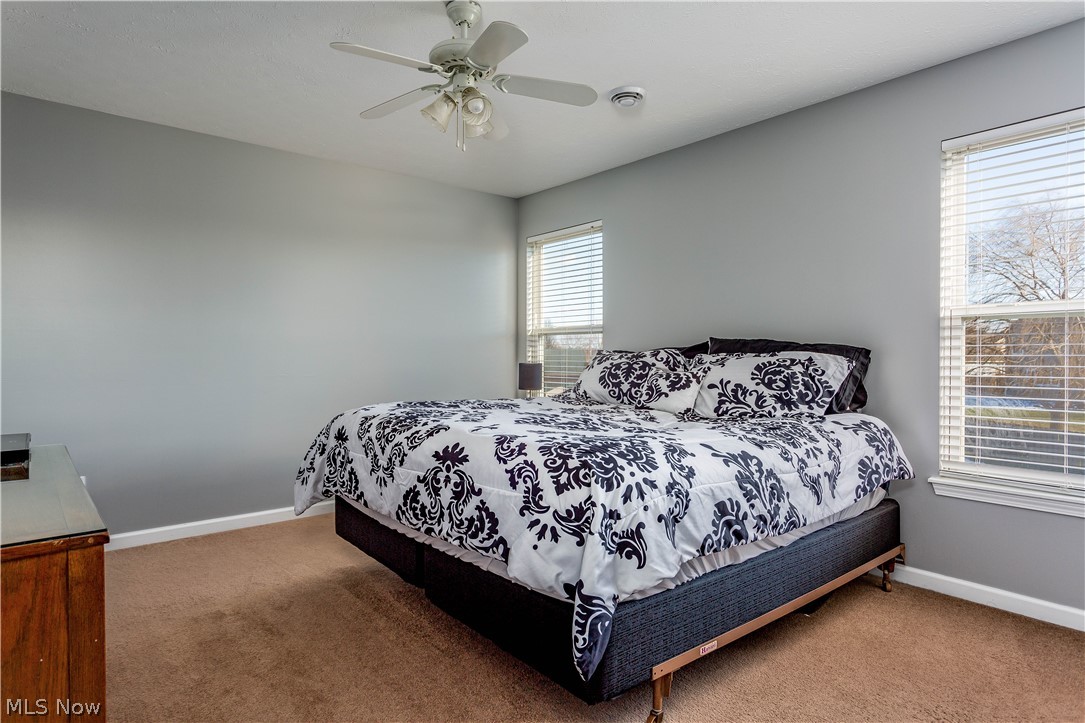 Parkside Reserve Sub #2 - Residential