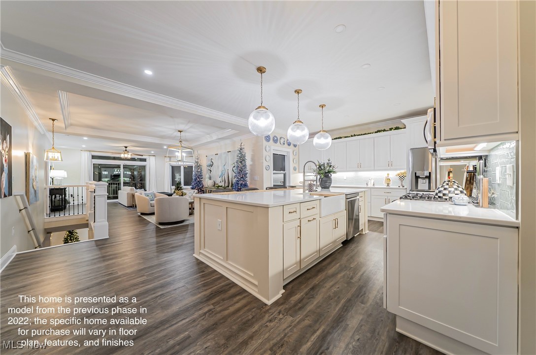 Vermilion Shores Condo - Residential