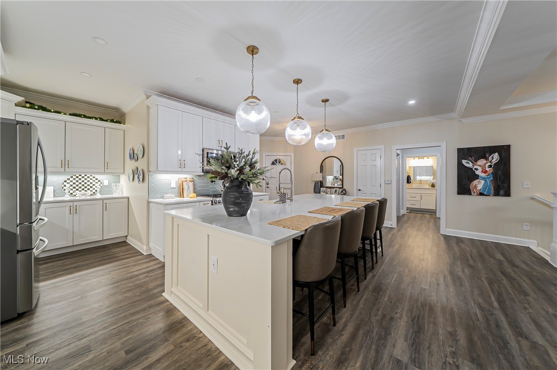 Vermilion Shores Condo - Residential