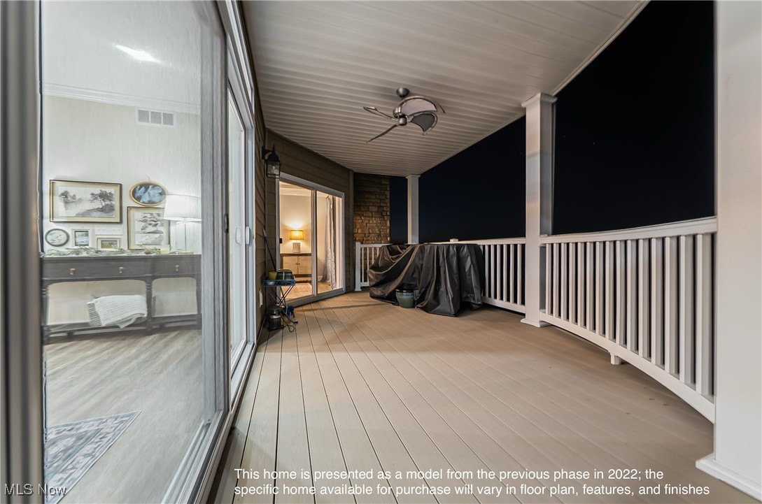 Vermilion Shores Condo - Residential