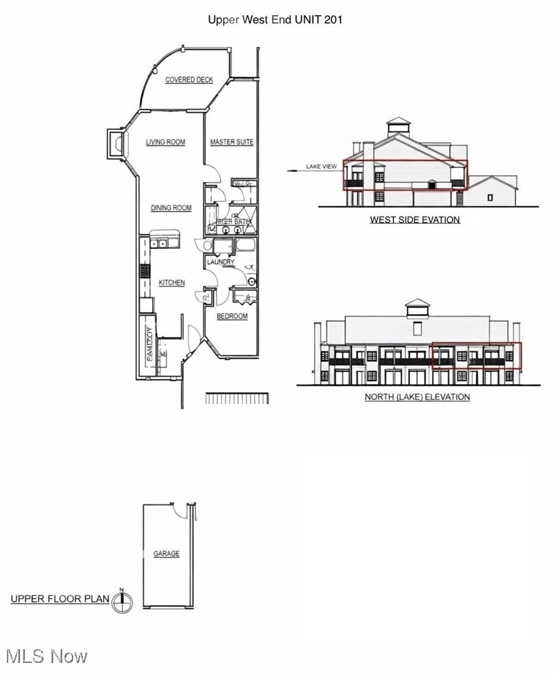 Vermilion Shores Condo - Residential