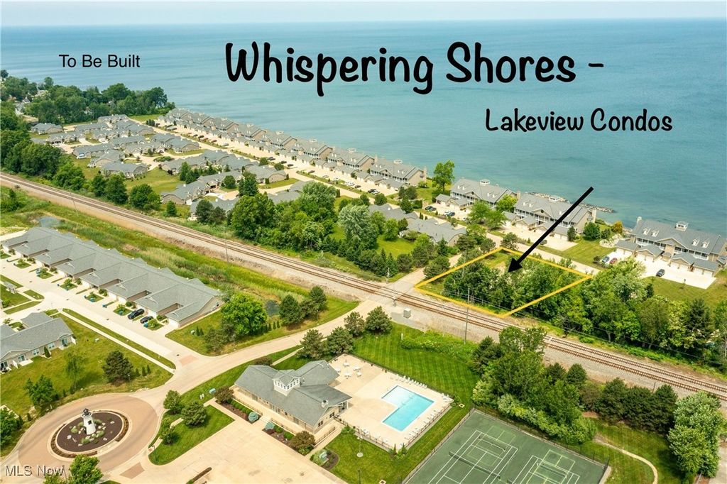 Photo of 201 Whispering Shores, Vermilion, OH 44089 (MLS # 5176412)
