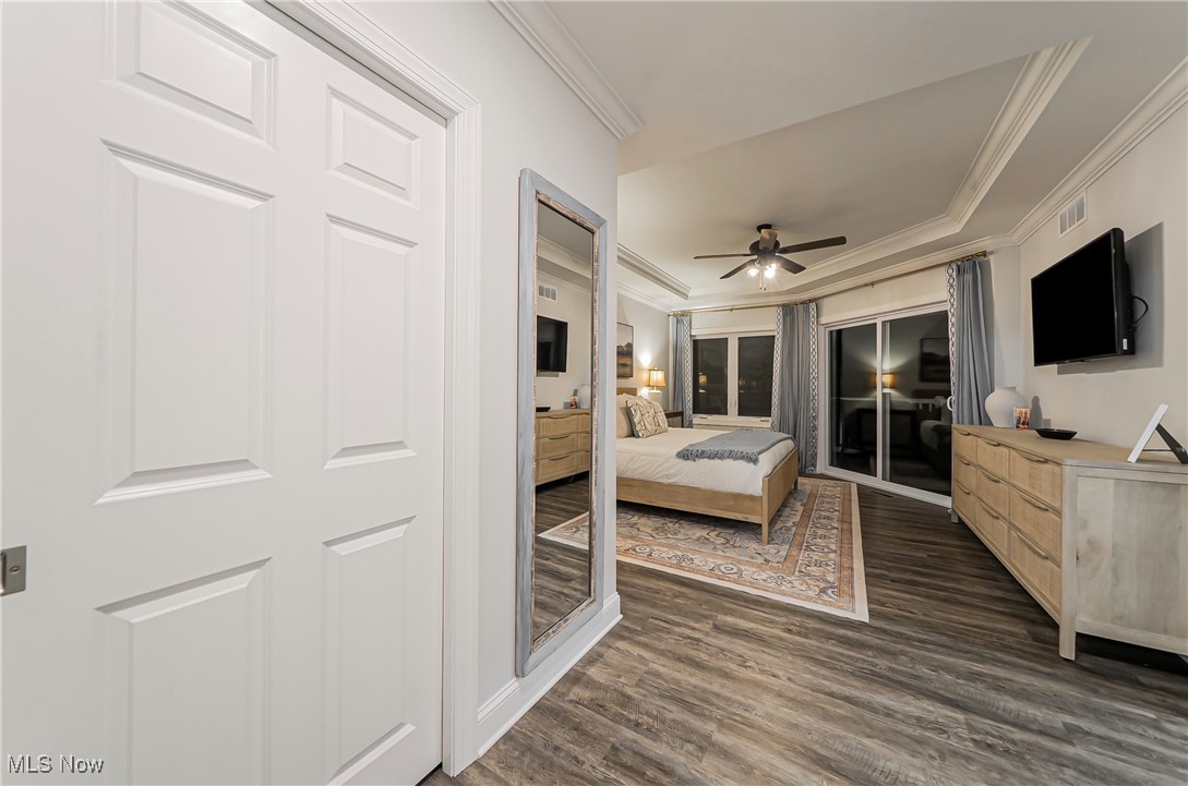 Vermilion Shores Condo - Residential