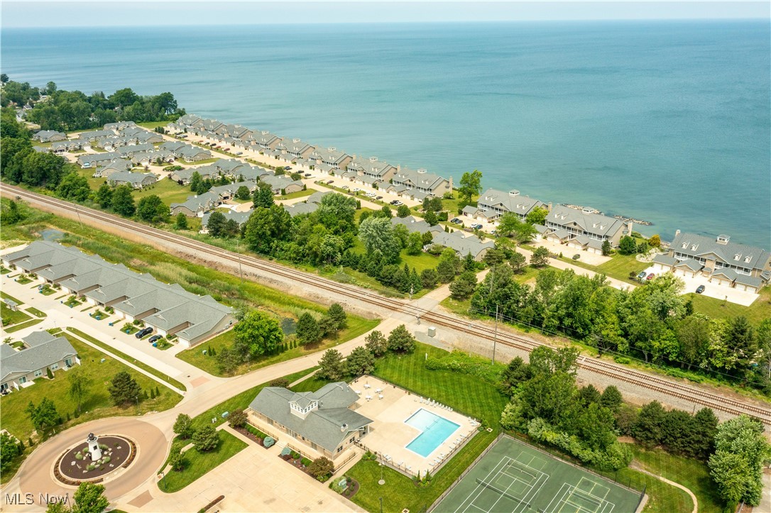 Vermilion Shores Condo - Residential