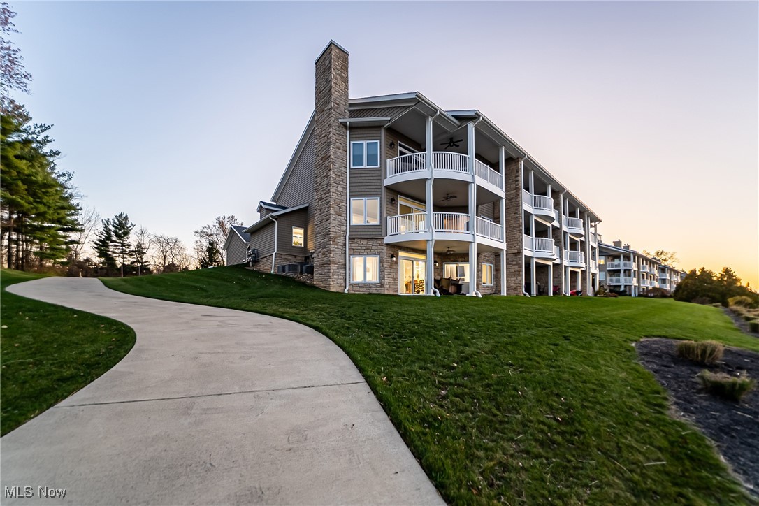 Vermilion Shores Condo - Residential