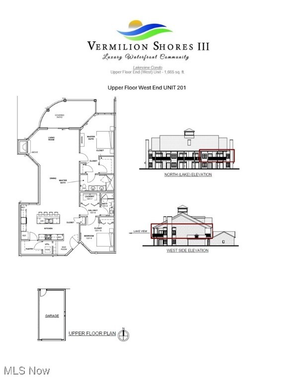 Vermilion Shores Condo - Residential